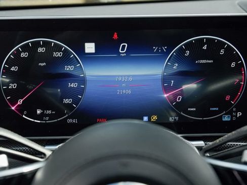 Used 2022 Mercedes-Benz S 500 4MATIC image 3