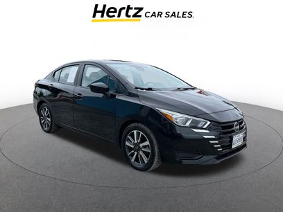 Used 2023 Nissan Versa SV