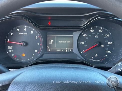 Used 2024 Chevrolet Trax LS w/ LS Convenience Package image 32