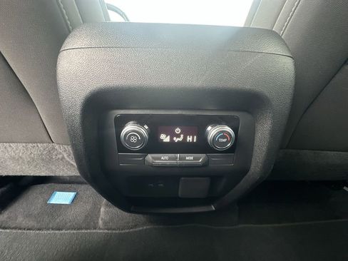 Certified 2025 GMC Acadia Elevation image 21