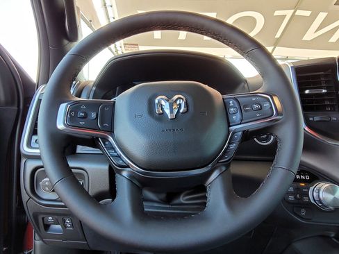 New 2026 RAM 1500 Laramie image 15