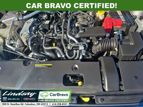 Used 2024 Nissan Sentra SV image 30