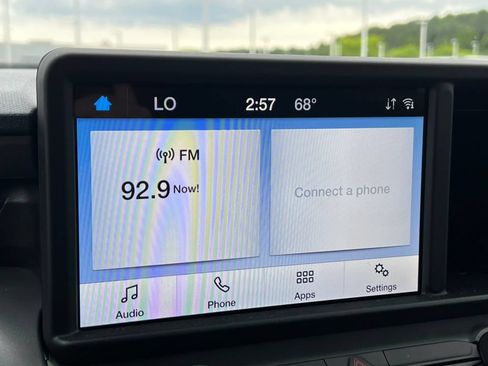 Used 2024 Ford Maverick XL w/ Equipment Group 100A Standard AWD/4WD image 18