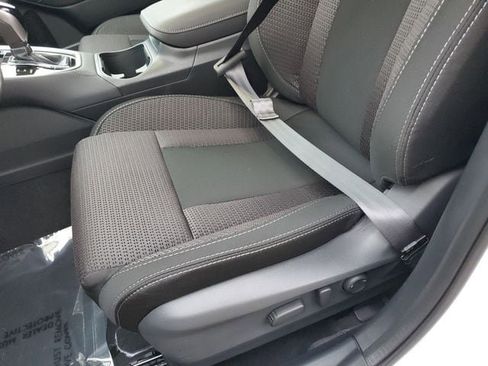 Certified 2025 Subaru Outback Premium w/ Popular Package #1 image 21