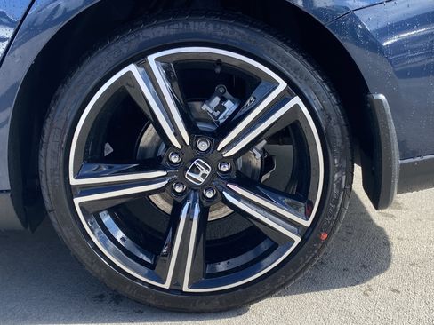 New 2026 Honda Accord SE image 7