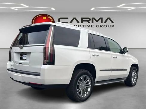 Used 2016 Cadillac Escalade 2WD image 5