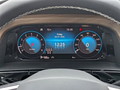 New 2026 Volkswagen Atlas SE FWD image 29