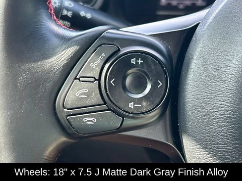 Used 2023 Subaru BRZ Limited RWD image 18