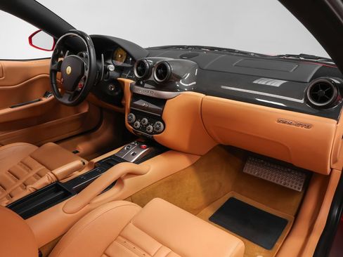 Used 2007 Ferrari 599 GTB Fiorano RWD image 31