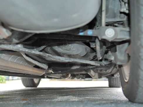 Used 2008 Toyota Solara SLE FWD image 15