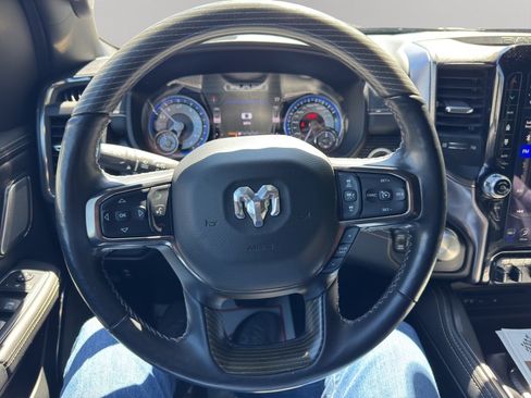 Used 2019 RAM 1500 Limited AWD/4WD image 24
