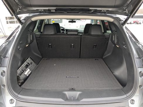 Used 2025 Nissan Murano SV image 8