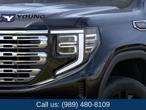 New 2026 GMC Sierra 1500 Denali w/ Technology Package image 12