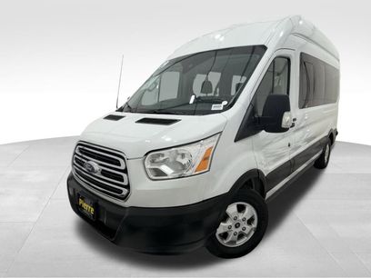Used 2019 Ford Transit 350 XLT