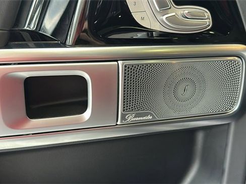 Certified 2025 Mercedes-Benz G 63 AMG G 63 AMGﾮ image 16