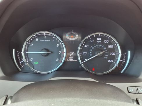Used 2020 Acura MDX Sport Hybrid w/ Advance Pkg AWD/4WD image 30
