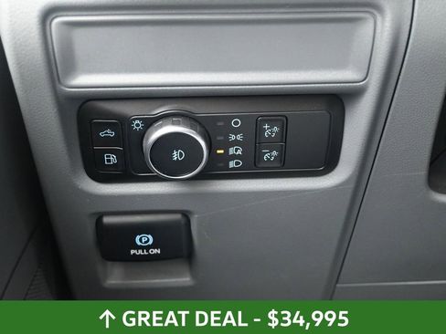Used 2024 Ford F150 XLT w/ Mobile Office Package image 19