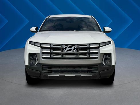 Certified 2025 Hyundai Santa Cruz SE image 15