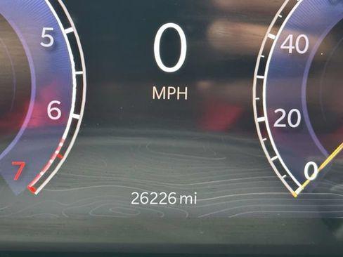 Certified 2023 Jeep Grand Cherokee Altitude AWD/4WD image 15