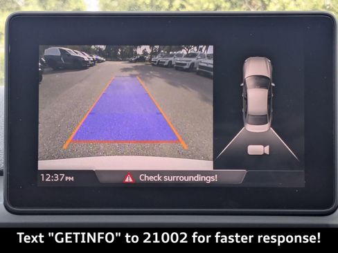 Used 2018 Audi A4 2.0T Ultra Premium w/ Convenience Package image 23