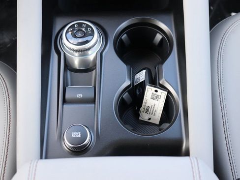 New 2026 Ford Explorer Active w/ Active Comfort Package AWD/4WD image 25