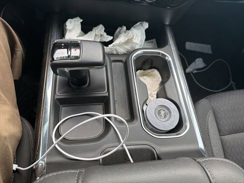 Used 2023 Chevrolet Silverado 1500 RST image 20