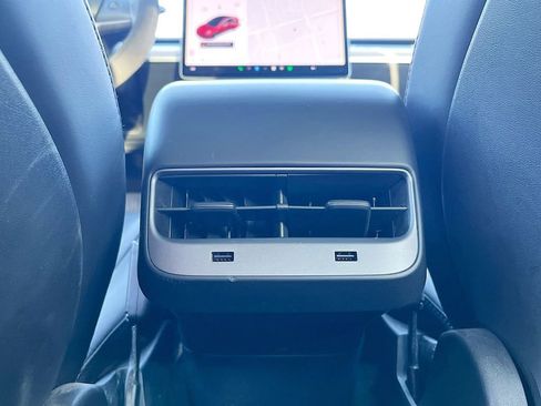 Used 2020 Tesla Model 3 Long Range AWD/4WD image 24