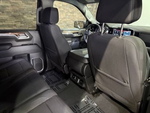 Used 2024 GMC Sierra 1500 Elevation w/ X31 Off-Road Package AWD/4WD image 33