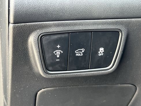 Used 2024 Hyundai Tucson SEL w/ Convenience Package AWD/4WD image 34