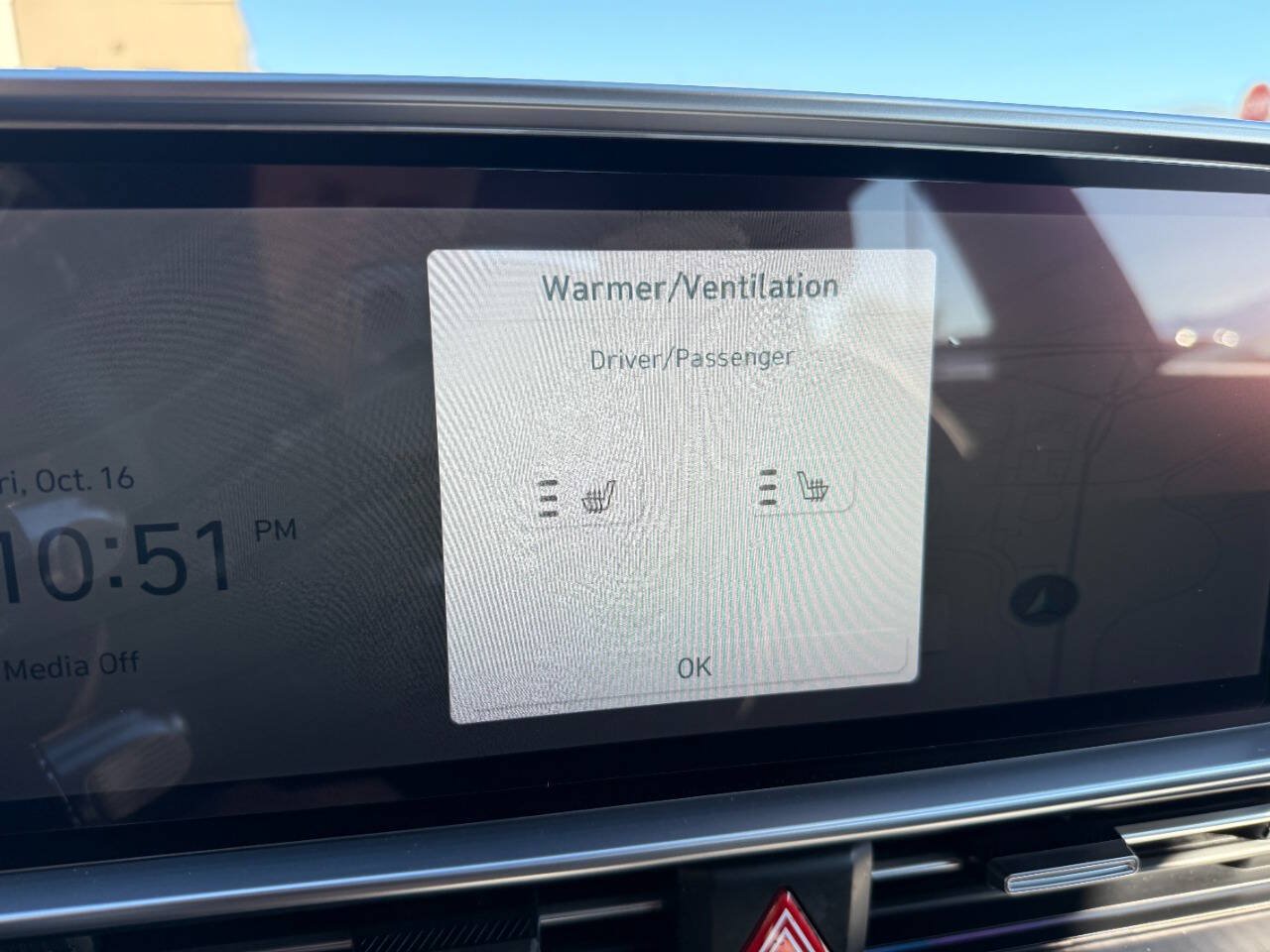 Used 2023 Hyundai Ioniq 6 SEL AWD/4WD image 32