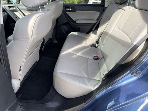 Used 2016 Subaru Forester 2.5i Limited image 15