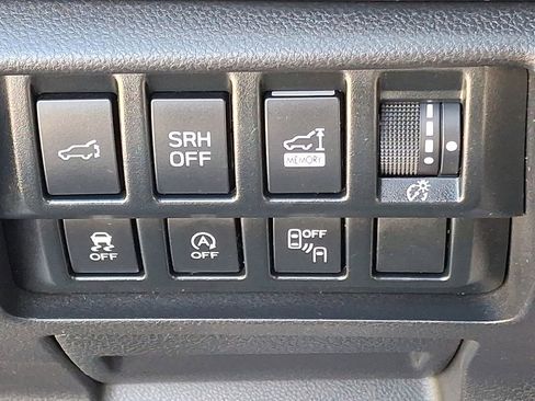 Certified 2023 Subaru Forester Sport AWD/4WD image 28
