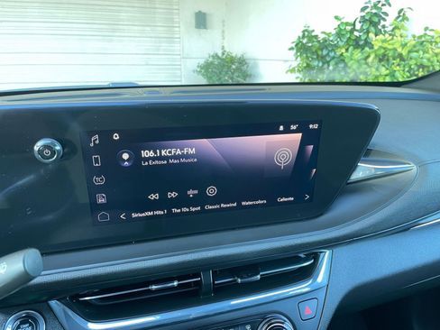 Used 2025 Buick Envista Preferred image 20