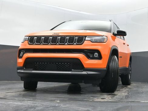 New 2026 Jeep Compass Limited image 31