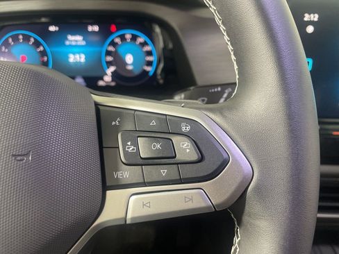 New 2026 Volkswagen Atlas Cross Sport SE image 14