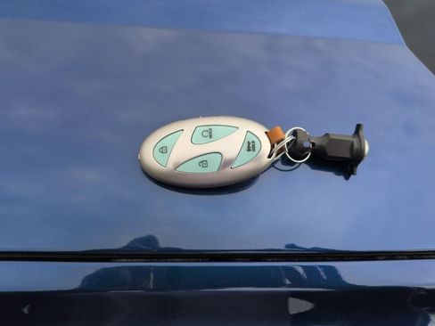 New 2026 Hyundai Ioniq 9 SEL image 29