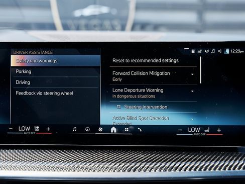 Used 2026 BMW ALPINA XB7 ALPINA XB7 image 89