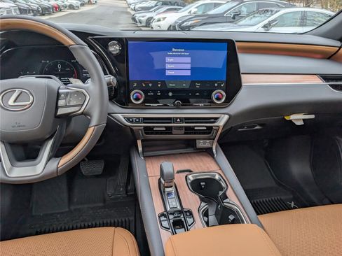 New 2026 Lexus RX 350 Premium Plus image 14