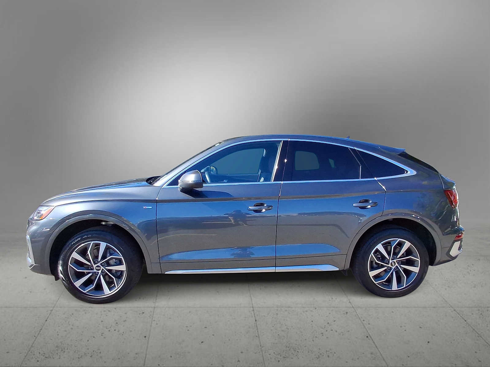 Used 2022 Audi Q5 2.0T Premium Plus AWD/4WD image 5