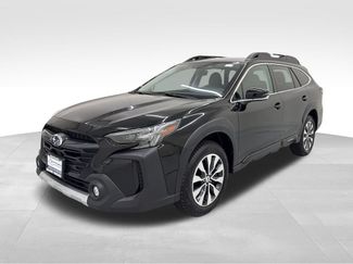 Used 2024 Subaru Outback Limited AWD/4WD video 3