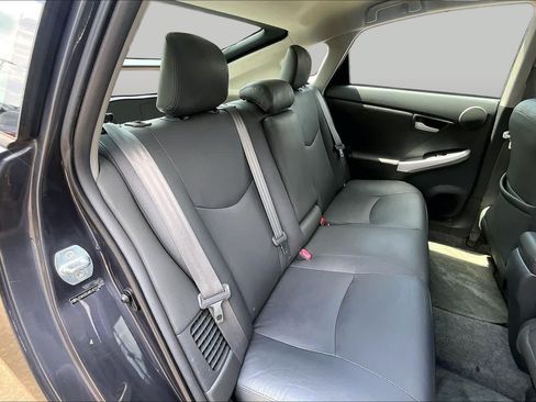 Used 2011 Toyota Prius Three FWD image 20