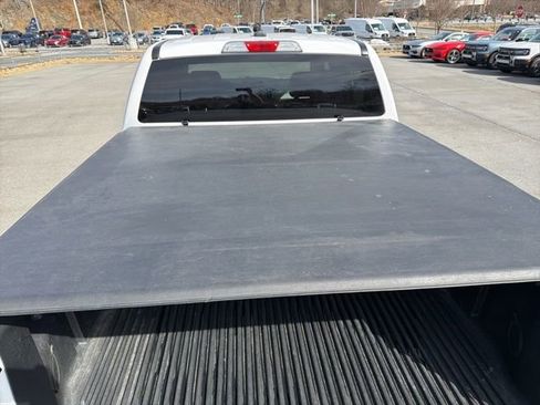 Used 2020 Ford Ranger XLT w/ Equipment Group 301A Mid image 10