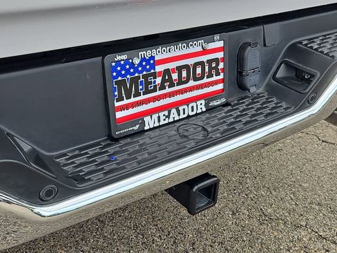 Used 2025 RAM 1500 Laramie image 36