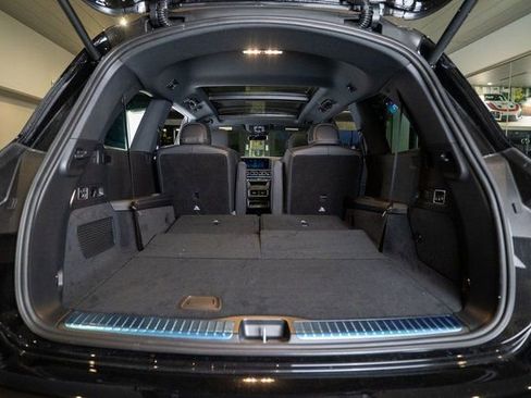 New 2026 Mercedes-Benz GLS 580 GLS 580 image 39