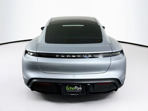 Used 2023 Porsche Taycan RWD image 7