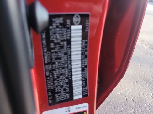 Used 2023 Toyota Camry LE image 30