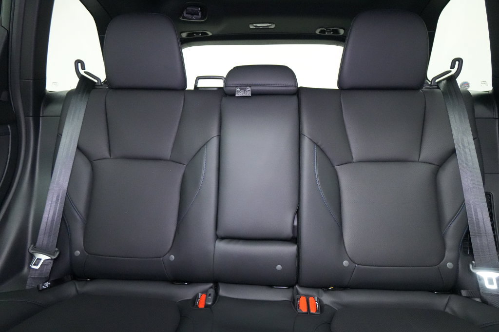 New 2026 Subaru Forester Touring AWD/4WD image 17