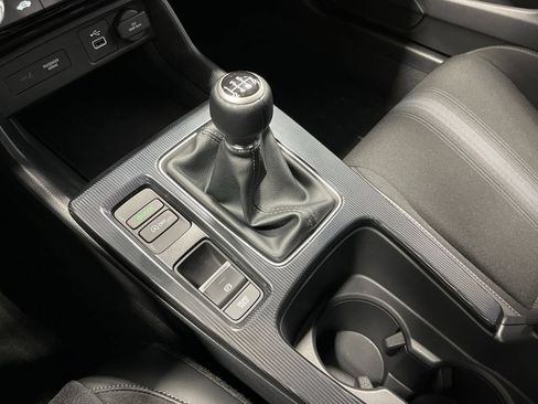 Certified 2024 Honda Civic Sport image 21