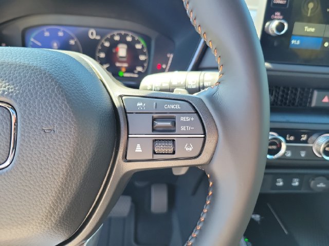 New 2027 Honda CR-V Sport-L image 18