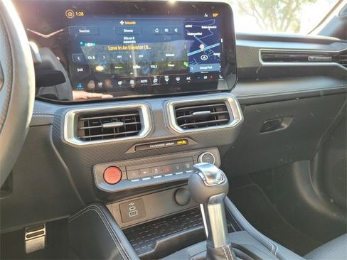 Used 2024 Ford Mustang Premium image 28